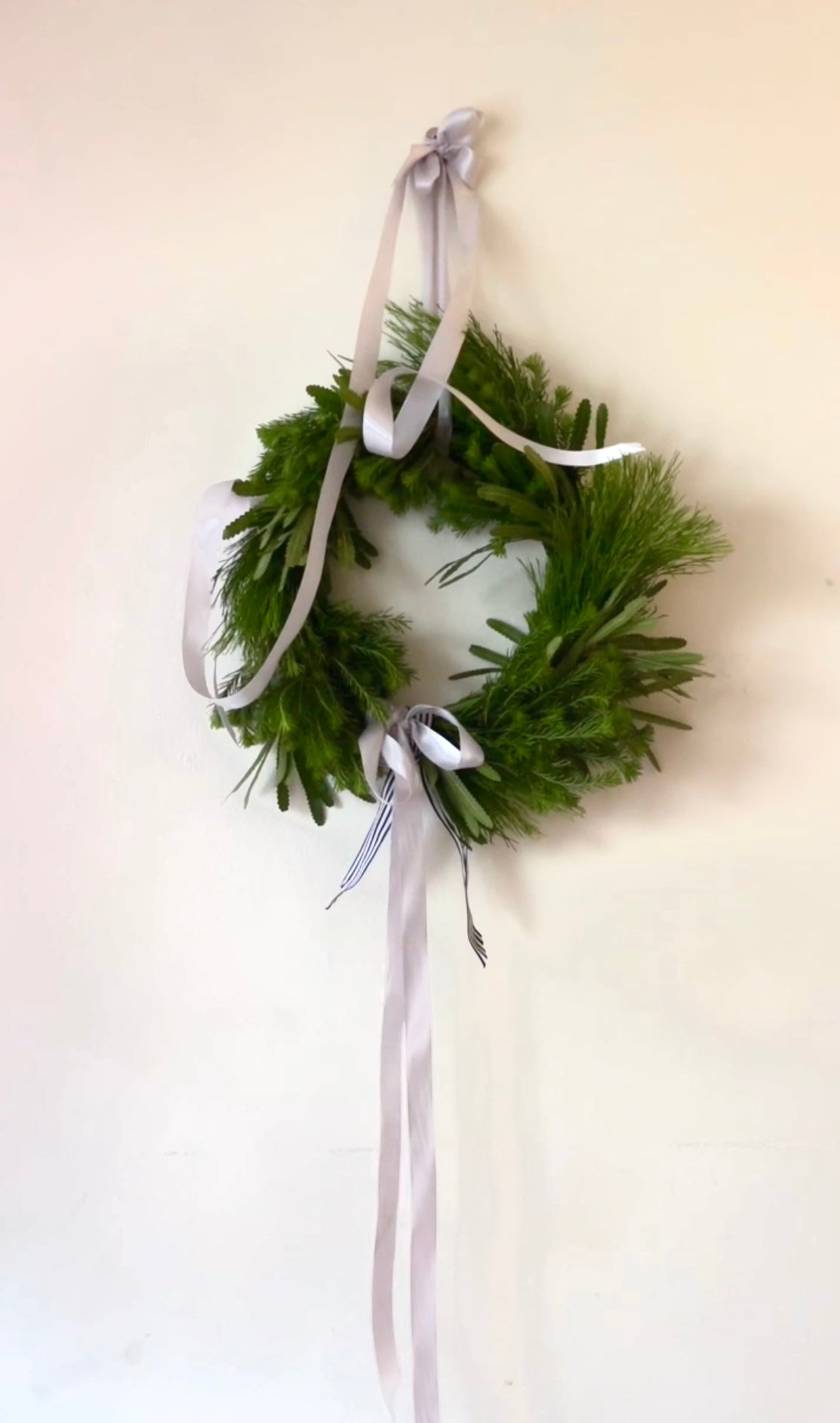 Christmas wreaths