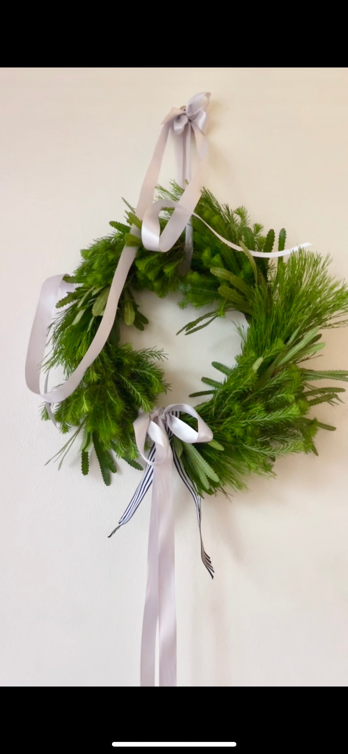 Christmas wreaths