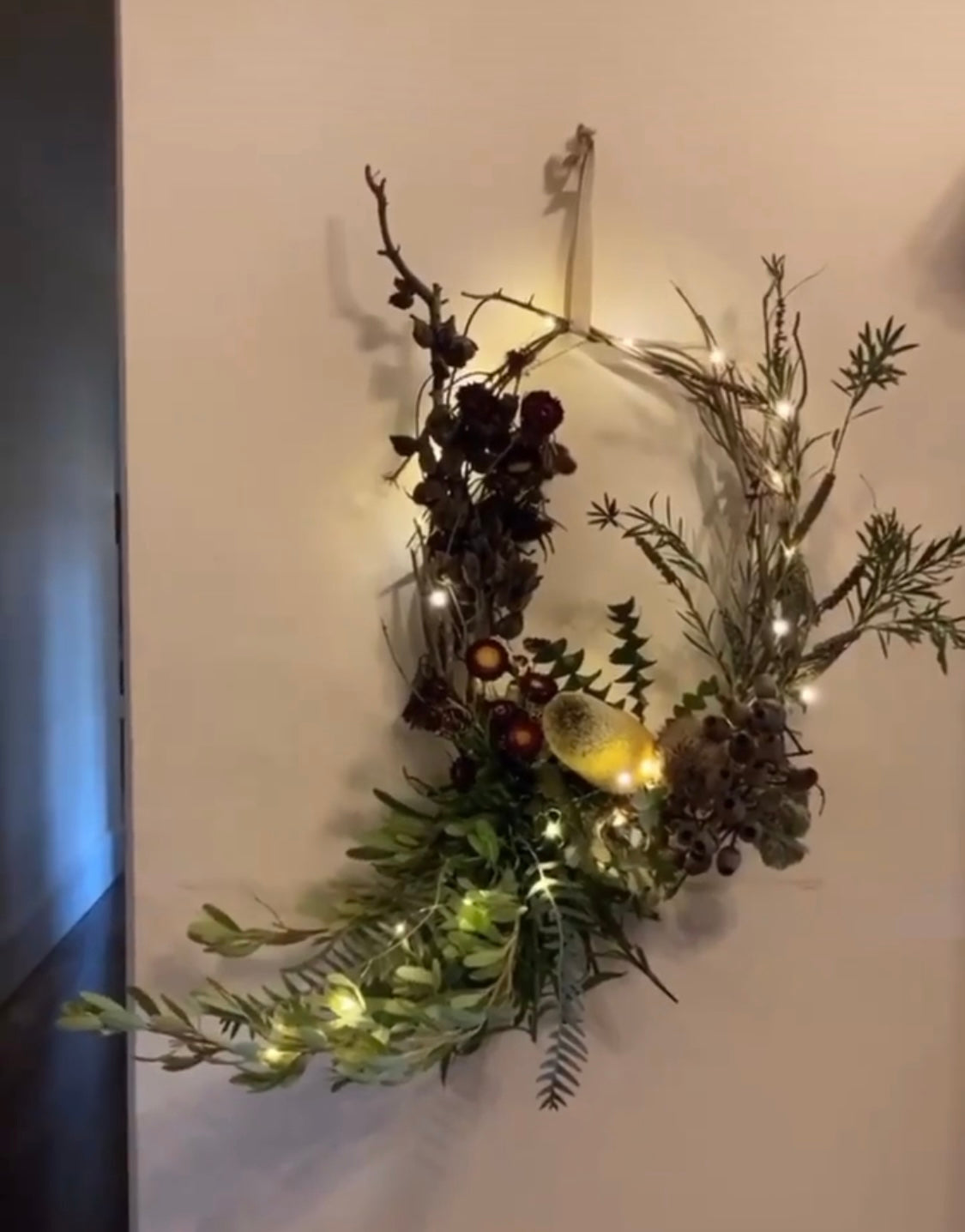 Christmas wreaths